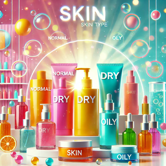 Quel est votre type de peau ? Découvrez les soins adaptés pour une peau éclatant