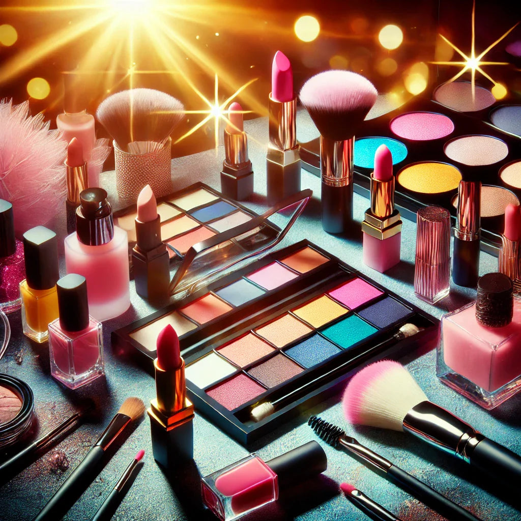 Maquillage