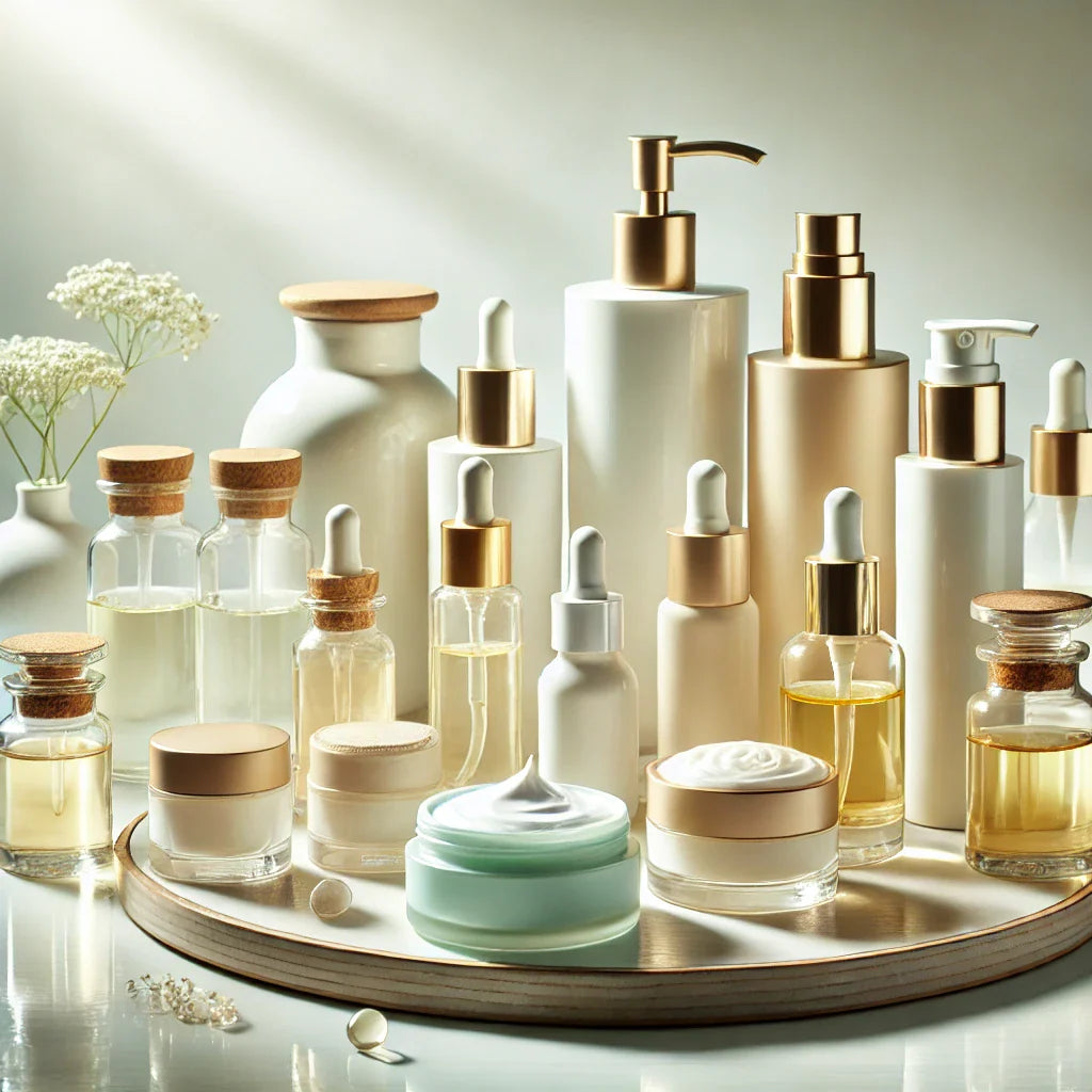 Soins de la Peau