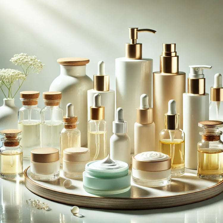 Soins de la Peau