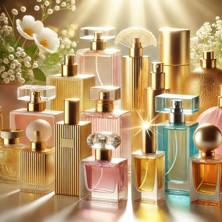 Parfums