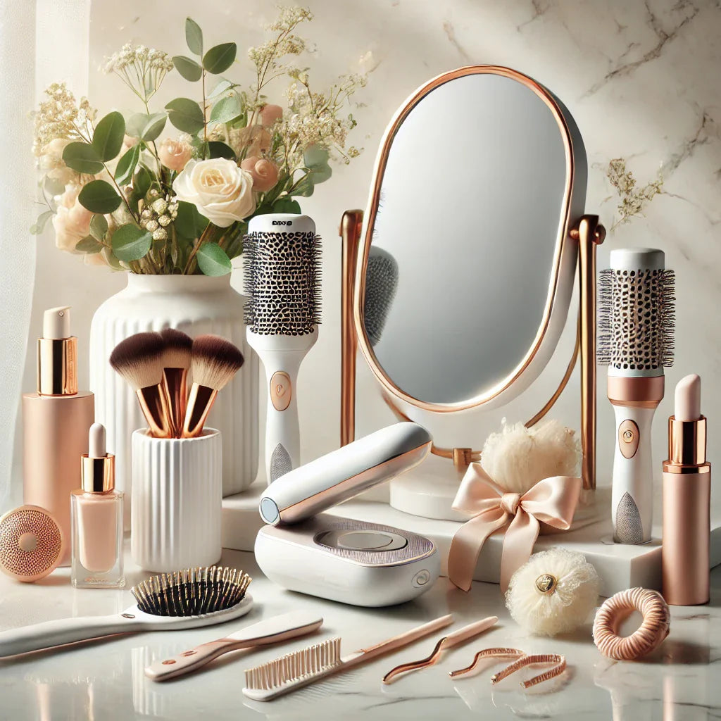 Accessoires de Beauté