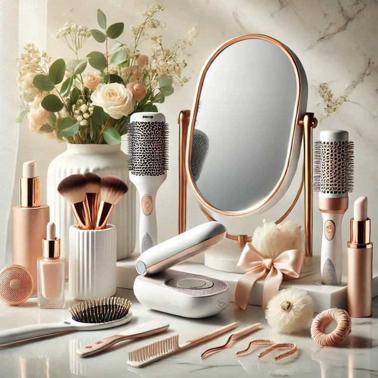 Accessoires de Beauté